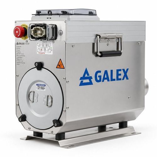 空气鼓风机 - Axion One X740 - Galex Ltd. - 离心 / 工艺流程 / 输送