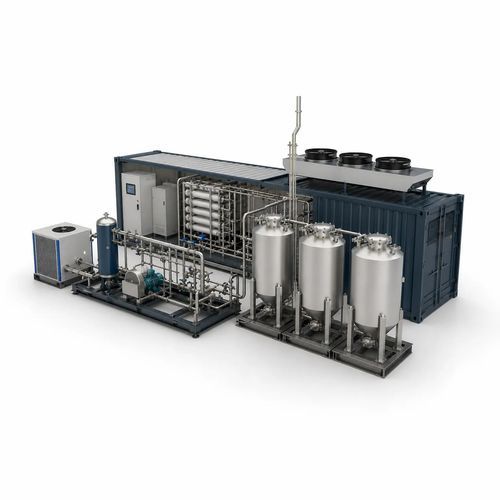 干式气体洗涤器 - Focus Technology Co., Ltd. - 用于二氧化碳