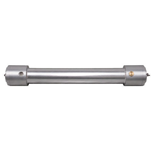 螺纹连接隔膜密封 - MCH series - Hangzhou Mairui Gas Engineering Equipment Co., Ltd