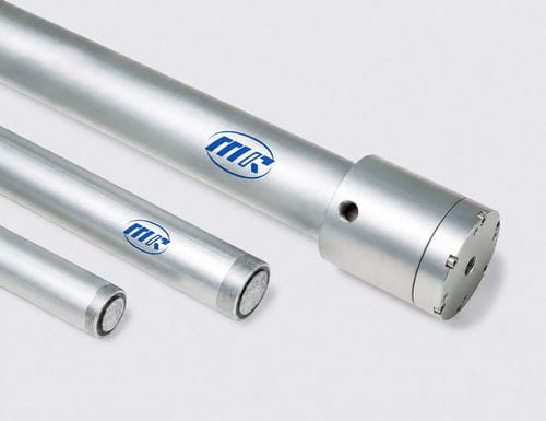 气体分离器 - MNH series - Hangzhou Mairui Gas Engineering Equipment Co., Ltd - 食品工业 / 用于制药业 / 用于生产线