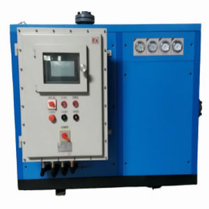 冷藏气体干燥机 - Hangzhou Mairui Gas Engineering Equipment Co., Ltd - 用于气体 / 工业用途 / 用于气体干燥