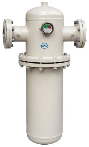 压缩空气过滤器 - Class 600 - Hangzhou Mairui Gas Engineering Equipment Co., Ltd - 芯式 / 工业 / 用于空调