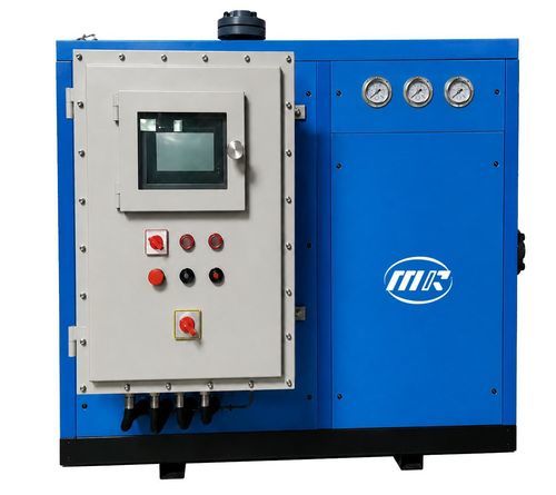压缩天然气干燥机 / 干燥剂 - Hangzhou Mairui Gas Engineering Equipment Co., Ltd - 高压 / 低压