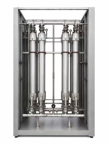 螺纹连接隔膜密封 - MRB series - Hangzhou Mairui Gas Engineering Equipment Co., Ltd - 在线