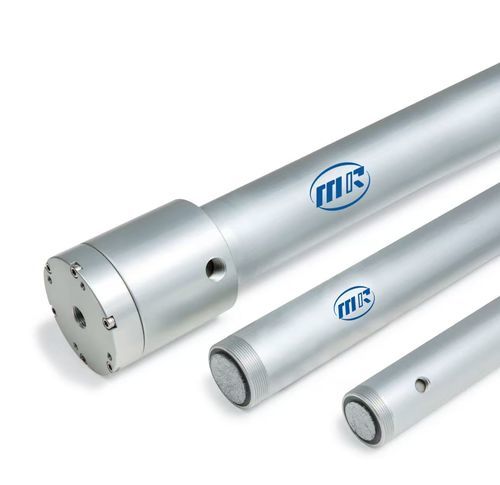 超高纯度氮气发生器 - MRO Series - Hangzhou Mairui Gas Engineering Equipment Co., Ltd - 惰性 / 纯度 / 用于高纯度应用