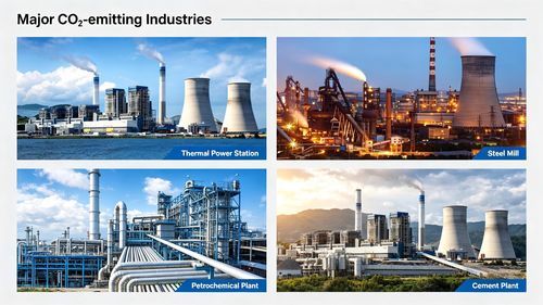 二氧化碳气体净化器 - Hangzhou Mairui Gas Engineering Equipment Co., Ltd