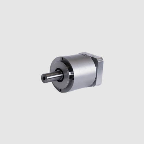 行星减速机 - VRL series - Power Ace India - 同轴 / 实心轴 / 1-5Nm