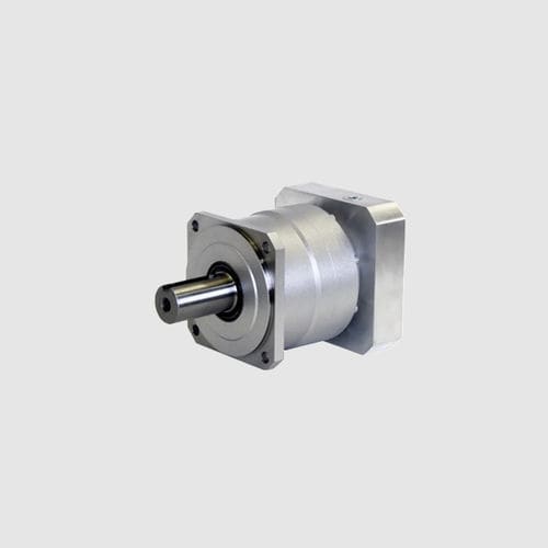 行星减速机 - VRB series - Power Ace India - 正交 / 实心轴 / 1-5Nm