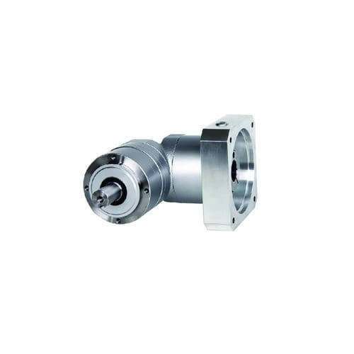 行星减速机 - EVL series - Power Ace India - 正交 / 实心轴 / 1-5Nm