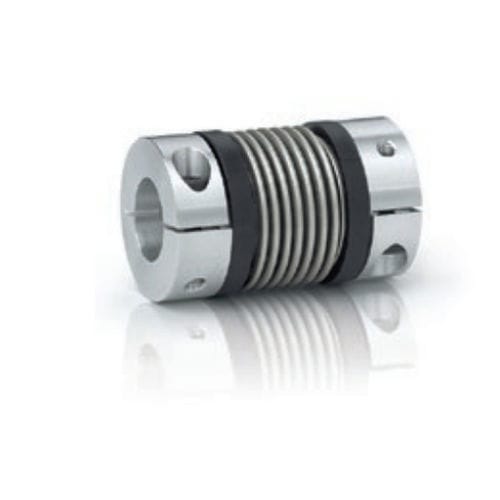 波纹管联轴器 - MK2 - Power Ace India