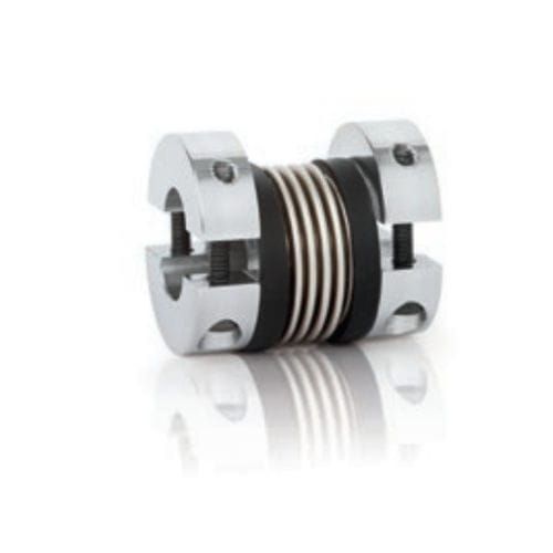 波纹管联轴器 - MKH - Power Ace India