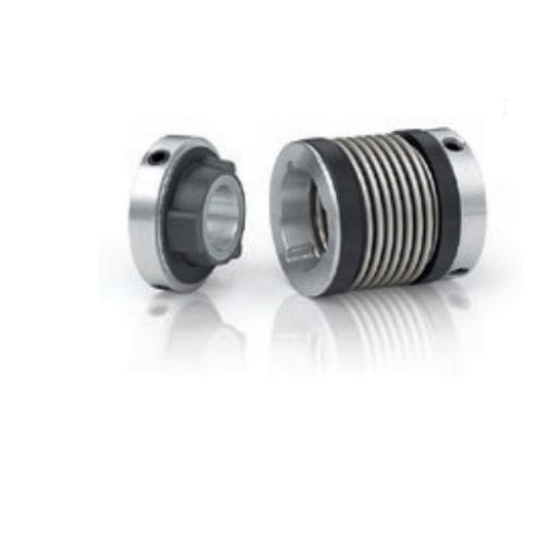 波纹管联轴器 - MK4 - Power Ace India