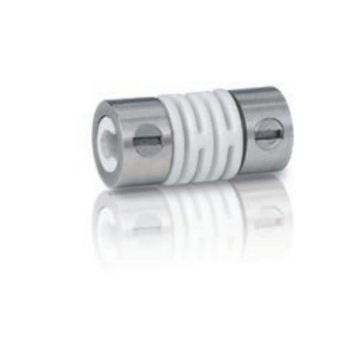 波纹管联轴器 - FK1 - Power Ace India