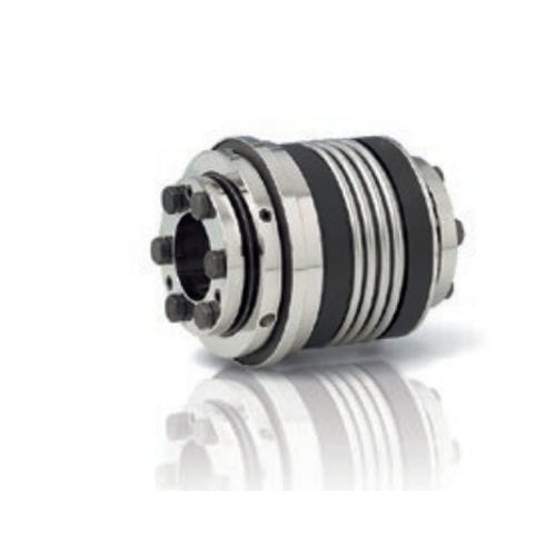 机械扭矩限制器 - SK3 - Power Ace India - 弹簧