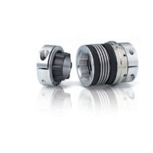机械扭矩限制器 - SK5 - Power Ace India - 弹簧