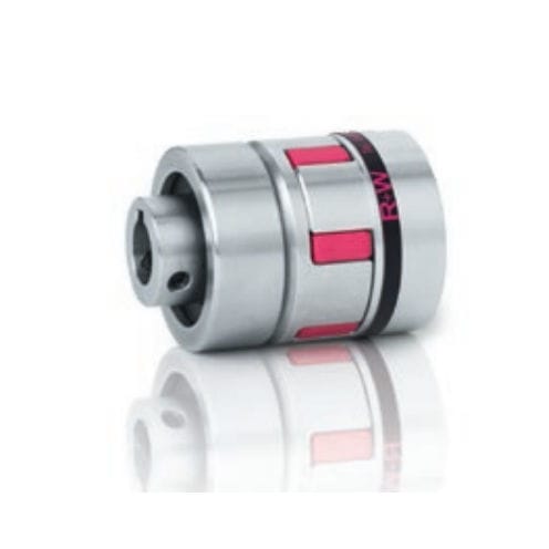 机械扭矩限制器 - ESL  - Power Ace India - 钢
