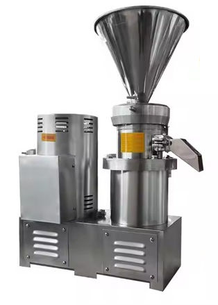 果蔬商用绞肉搅拌机 - FL series - Henan Hongtu Machinery Manufacturing Co., Ltd. - 水果 / 蔬菜 / 用于黄油