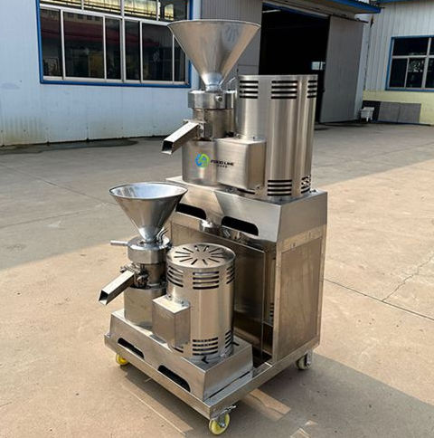 蔬菜商用绞肉搅拌机 - FL series - Henan Hongtu Machinery Manufacturing Co., Ltd.
