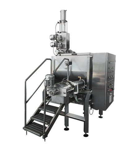 干面面条生产线 - FL series - Henan Hongtu Machinery Manufacturing Co., Ltd. - Spaghetti意大利面 / 斜管面 / 意大利千层面