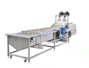 花生清洗机 - Henan Hongtu Machinery Manufacturing Co., Ltd. - 自动