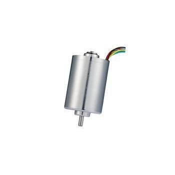 无刷电机 - RB-4260-68 series - Dongguan KWC Machinery Co., Ltd. - BLDC / 12V / 24伏