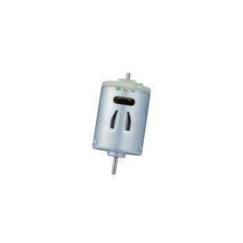 直流电机 - RS-2838SS series - Dongguan KWC Machinery Co., Ltd. - 电刷 / 6V / 12V