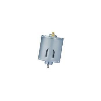 直流电机 - RS-3640ST series - Dongguan KWC Machinery Co., Ltd. - 直流 / 电刷 / 6V