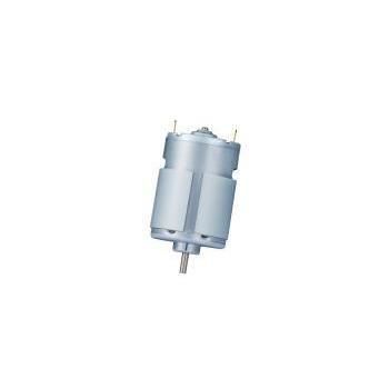 直流电机 - RS-3650ST series - Dongguan KWC Machinery Co., Ltd. - 电刷 / 36V / 3V