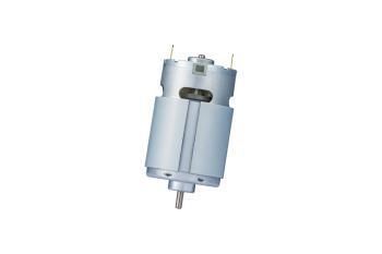 直流电机 - RS-3657ST - Dongguan KWC Machinery Co., Ltd. - 电刷 / 12V / 36V