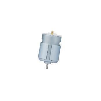 直流电机 - RS-3650CS series - Dongguan KWC Machinery Co., Ltd. - 电刷 / 用于吹风机 / 用于缝纫机