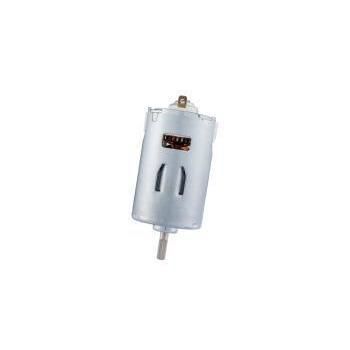 直流电机 - RS-4266CT series - Dongguan KWC Machinery Co., Ltd. - 电刷 / 110 V / 120V