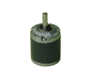 行星微型减速器 - RP22 - Dongguan KWC Machinery Co., Ltd. - 同轴 / 实心轴 / 0-0.1Nm