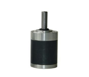 行星微型减速器 - RP28 - Dongguan KWC Machinery Co., Ltd. - 同轴 / 实心轴 / 栓槽轴