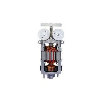 交流电机 - XU-5530 - Dongguan KWC Machinery Co., Ltd. - 电刷 / 通用 / 用于家用电器