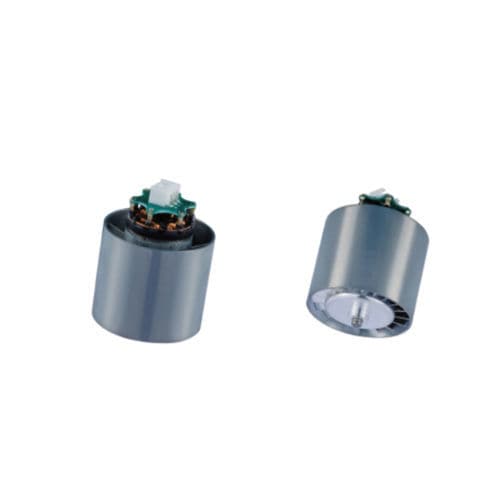 无刷电机 - RB-32-62 series - Dongguan KWC Machinery Co., Ltd. - 直流 / BLDC / 100V