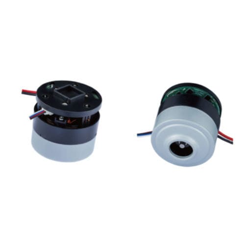 无刷电机 - RB-5510-32 series - Dongguan KWC Machinery Co., Ltd. - BLDC / 18V / 21.6 V
