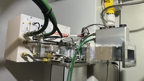 实验室反应器 - HF60 - Socrate Industrie - 连续式 / 用于污水处理 / 用于工业