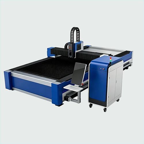 2D激光切割机 - KC series - Jinan Kafe CNC Machinery Co., Ltd. - 用于铝 / 用于不锈钢 / 用于碳化钢