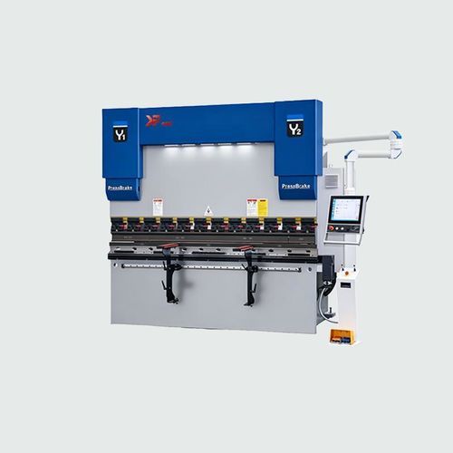 伺服液压压弯机 - KTP series - Jinan Kafe CNC Machinery Co., Ltd. - CNC数控 / 自动 / 大功率