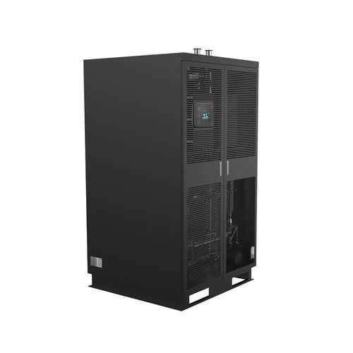 液体冷却系统 - EXT-CDU60AC - Extrcool Industry Limited - 乙二醇水 / 用于 CPU / 用于数据中心