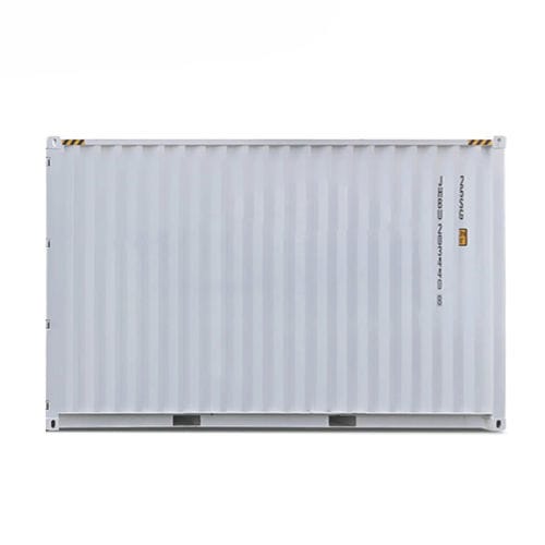 模块化微型数据中心 - Extrcool Industry Limited - 集装箱式 / 新生代网络 / 5G