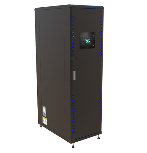 液体/液体冷液分配单元 - CDU-L2L - Extrcool Industry Limited - 橱柜式 / 数据中心