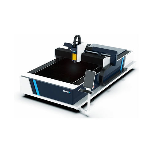 激光切割机 - LY3015A - Changzhou SWEL Laser Technology Co., Ltd. - 用于金属 / 样本 / 紧凑型