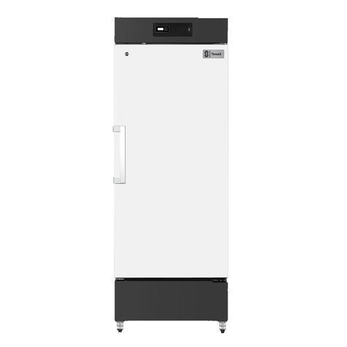 直立式冷冻柜 - Tenutō Freeze 40L308 - Swisslog Healthcare - 实验室 / 双门 / 用于血浆