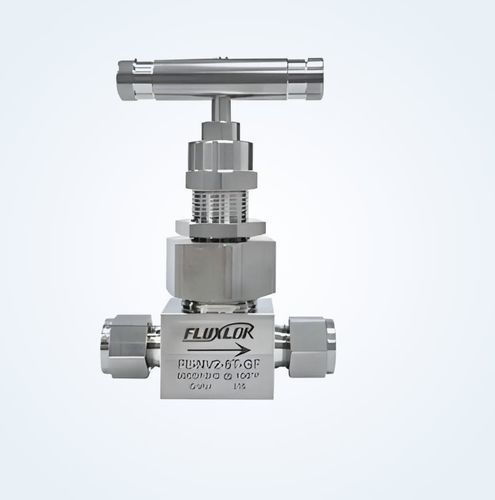 球形阀 - FL-BV series - HIFLUX UK Ltd - 手动 / 隔离 / 制动