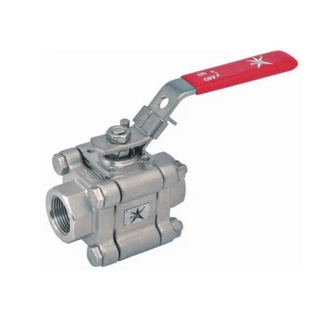 球形阀 - V83 series - MARSVALVEUK - 手动 / 用于防火安全 / 消防安全