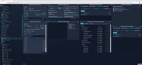 监控软件 - AI Data Teams - BANALYTICS sp. z o.o. - 自动化 / 数据采集和分析 / 数据采集