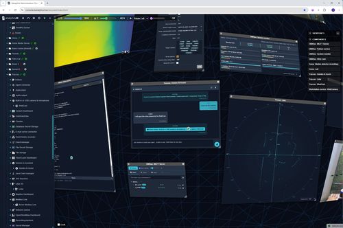 监控软件 - SMB Operations - BANALYTICS sp. z o.o. - 查看 / 报告 / 分析
