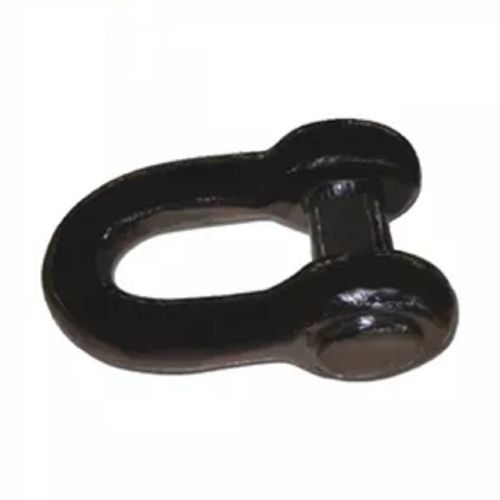 D形提升吊耳 - End Shackle - Xintai Taida Mirso Co., LTD - 海洋应用