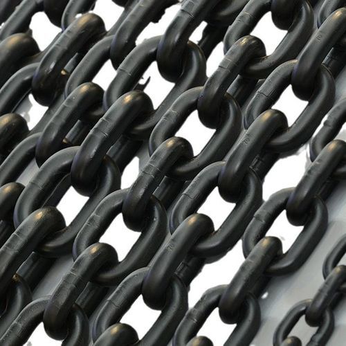 传动链条 - Manure Spreader Chain - Xintai Taida Mirso Co., LTD - 淬火钢 / 农用